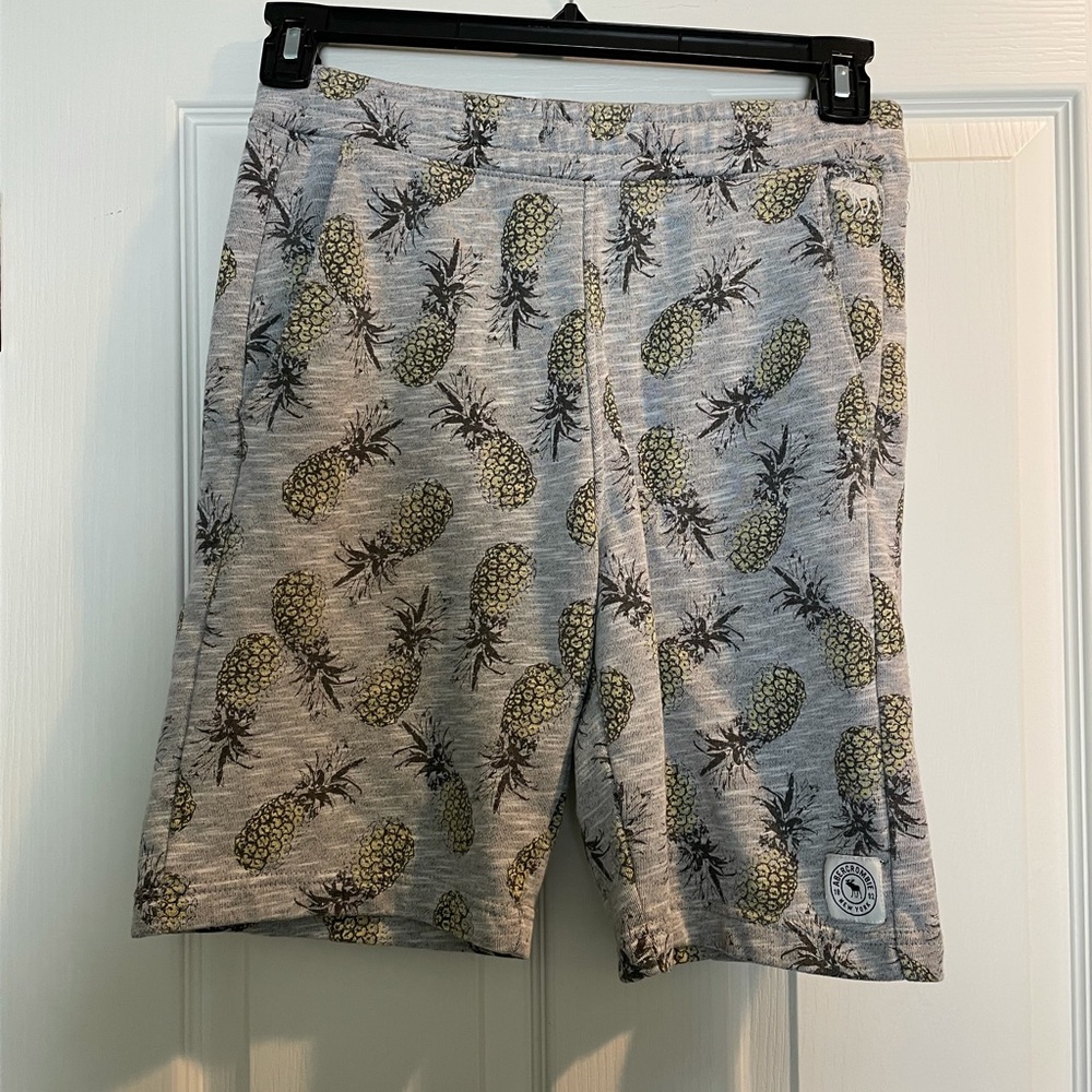 Abercrombie Kids shorts 15/16